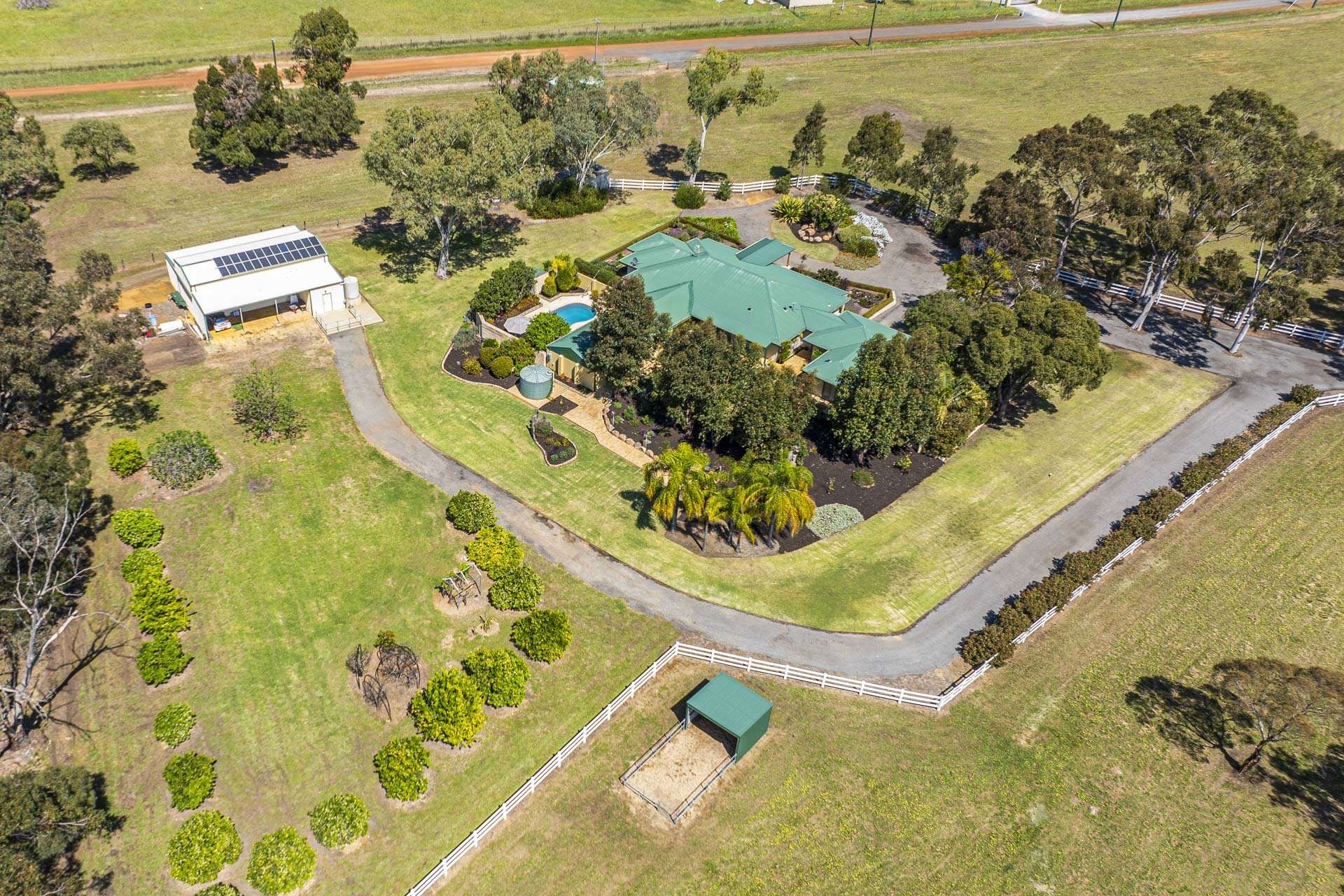84 Cathedral Avenue, Brigadoon For Sale by Farmbuy.com - image 3