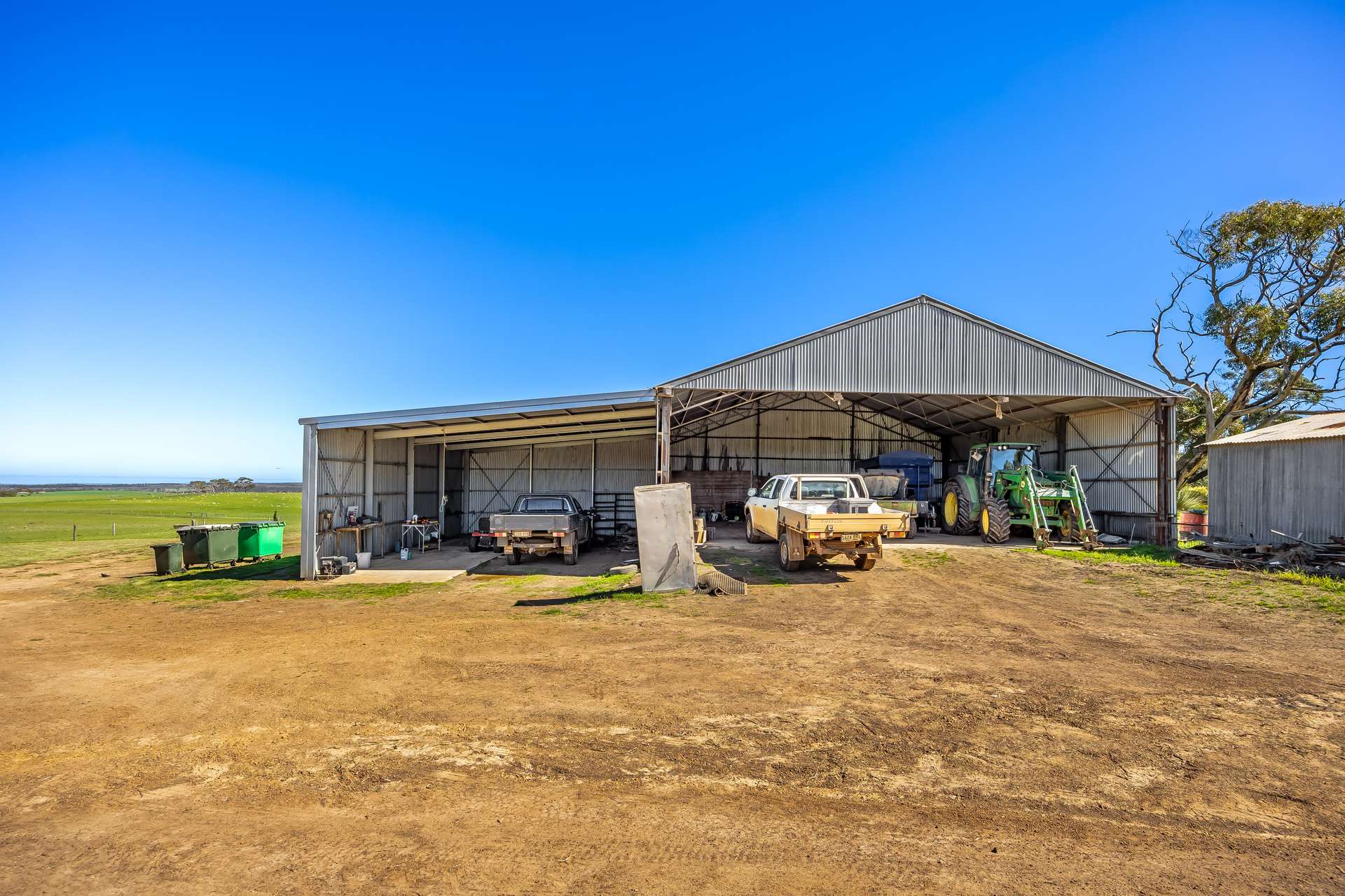980 Mount Taylor Road, Gosse For Sale by Farmbuy.com - image 6