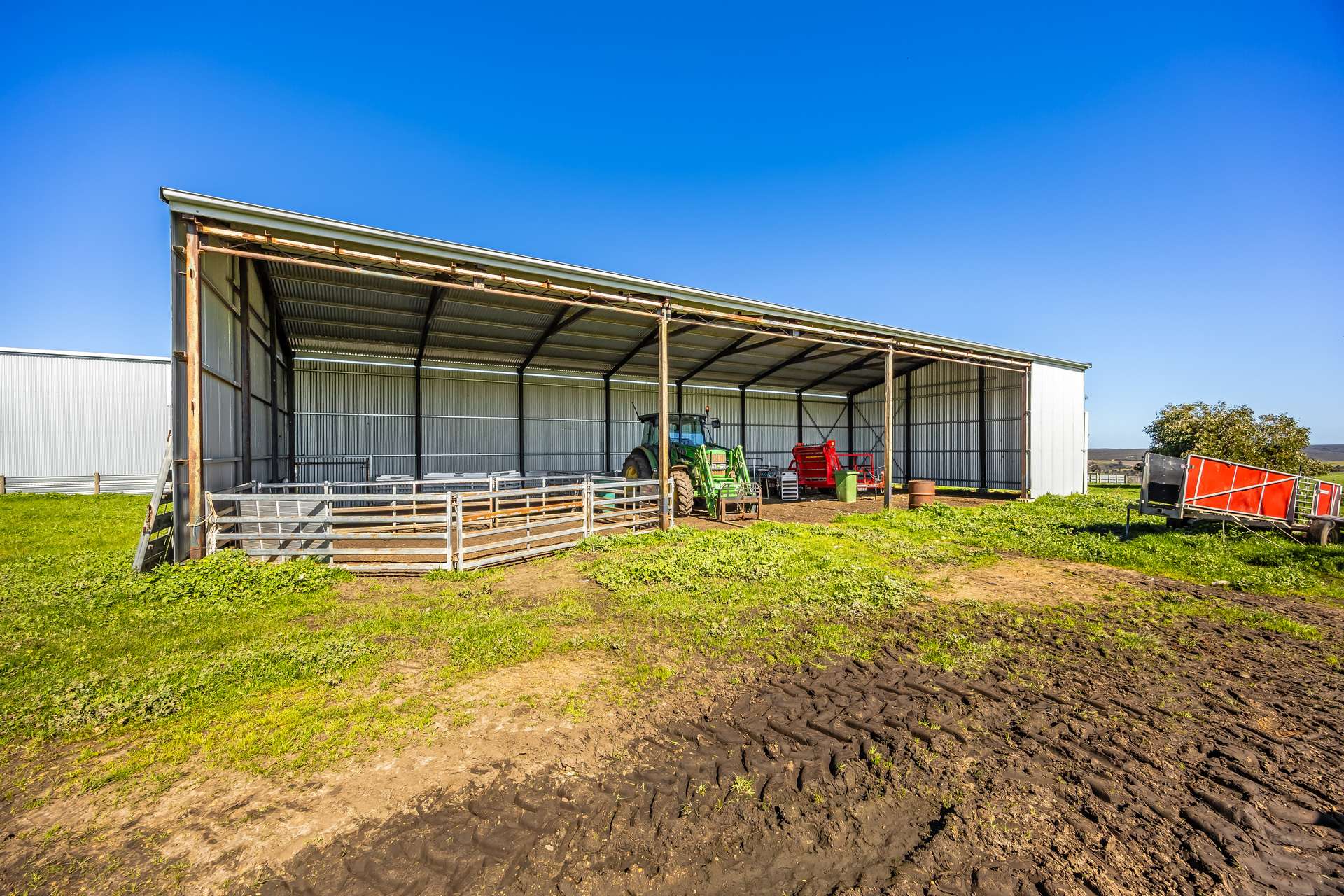 980 Mount Taylor Road, Gosse For Sale by Farmbuy.com - image 7