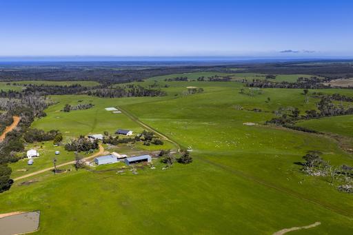 980 Mount Taylor Road, Gosse SA 5223
