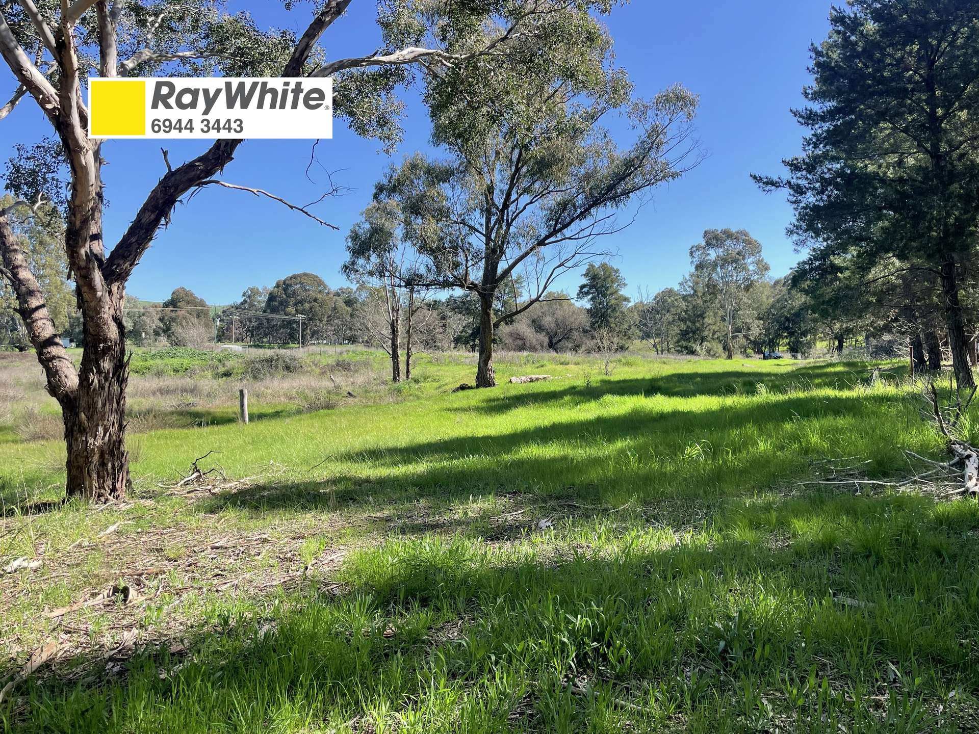 Lot 4, 7-9B Springflat Drive, Gundagai For Sale by Farmbuy.com - image 1