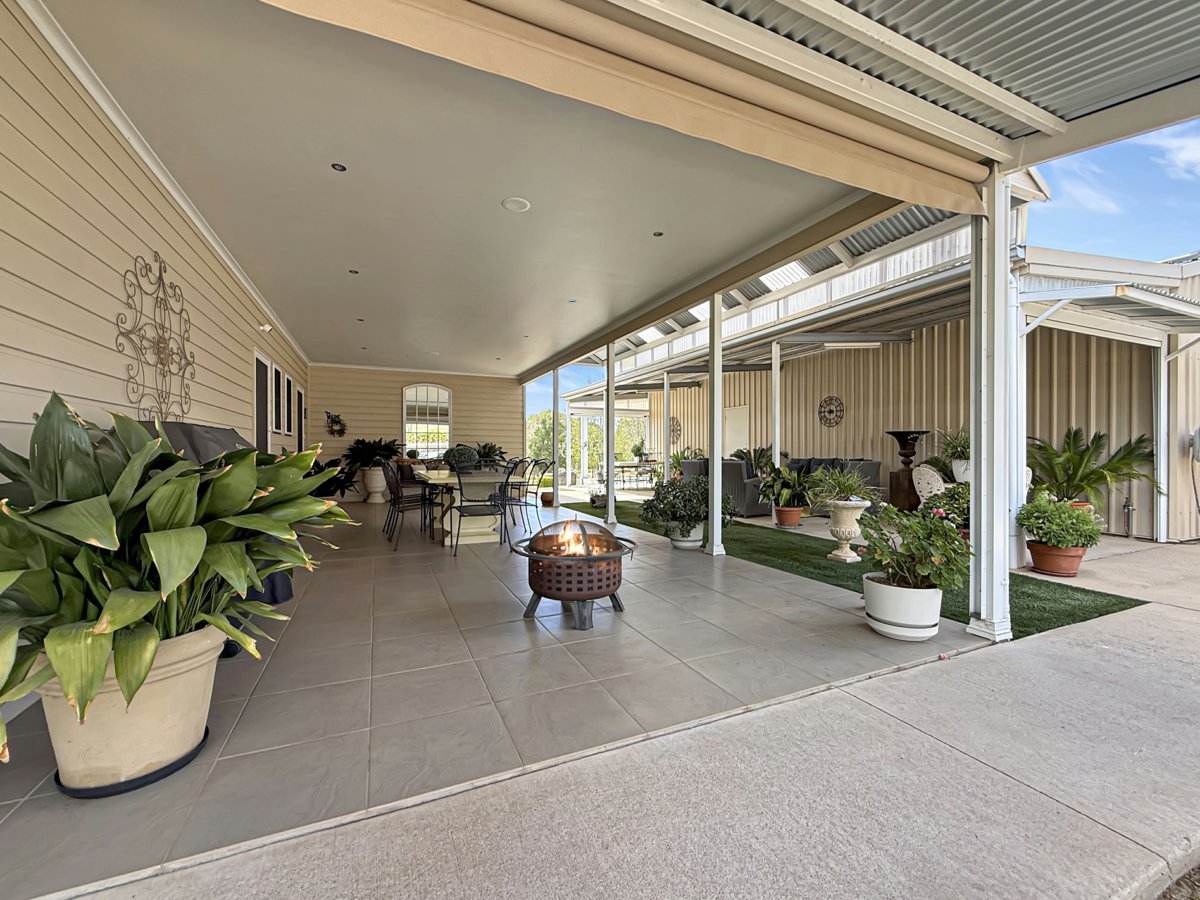 1335 Kingsvale Road, Young For Sale by Farmbuy.com - image 22