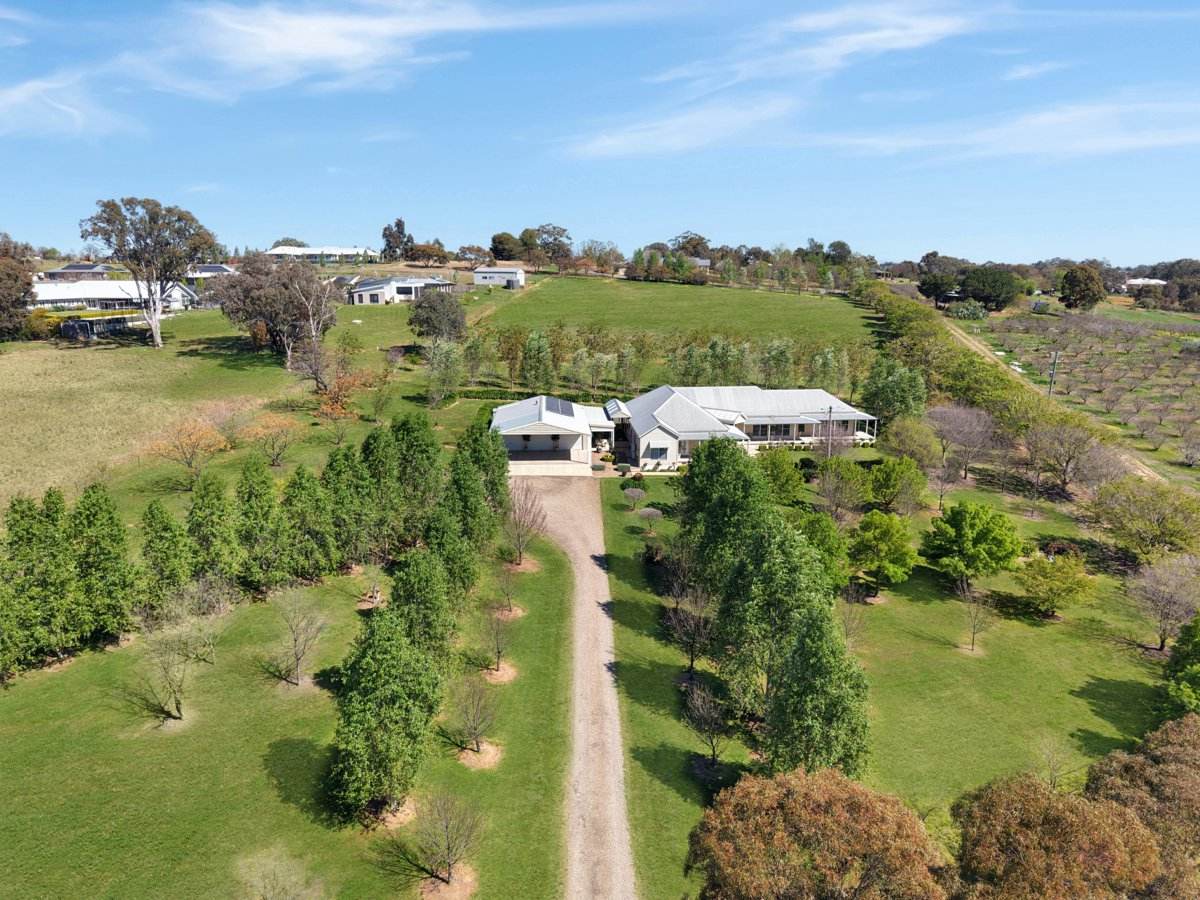 1335 Kingsvale Road, Young For Sale by Farmbuy.com - image 2