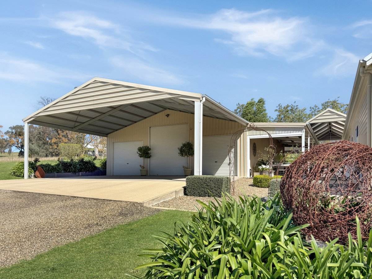 1335 Kingsvale Road, Young For Sale by Farmbuy.com - image 6