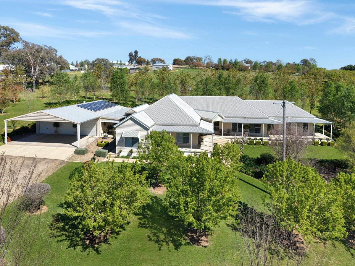 1335 Kingsvale Road, Young For Sale by Farmbuy.com - image 4