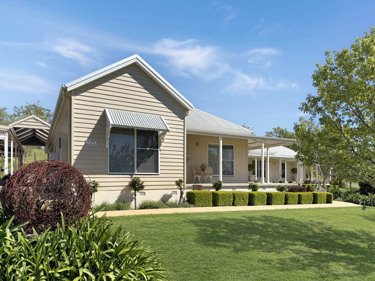 1335 Kingsvale Road, Young For Sale by Farmbuy.com - image 5