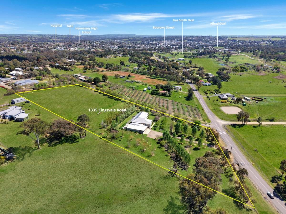 1335 Kingsvale Road, Young For Sale by Farmbuy.com - image 3