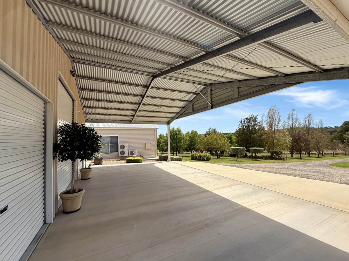 1335 Kingsvale Road, Young For Sale by Farmbuy.com - image 25