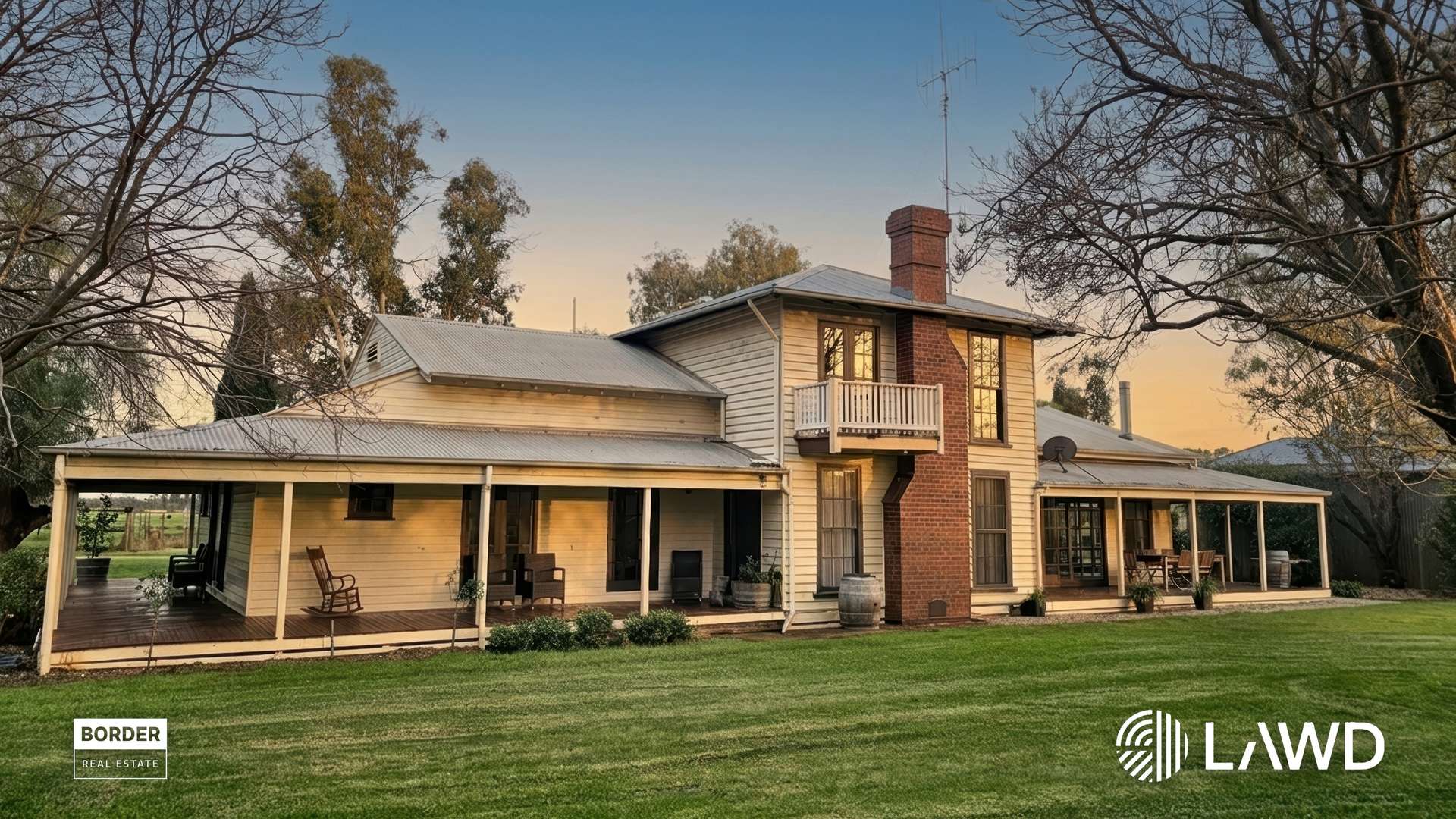 382 Sandy Bridge Road, Barham For Sale by Farmbuy.com - image 2