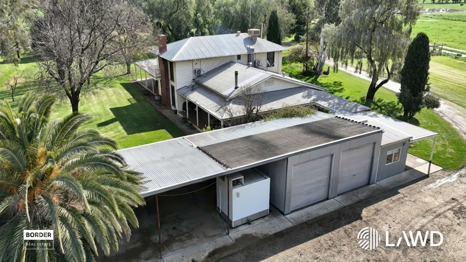 382 Sandy Bridge Road, Barham For Sale by Farmbuy.com - image 24