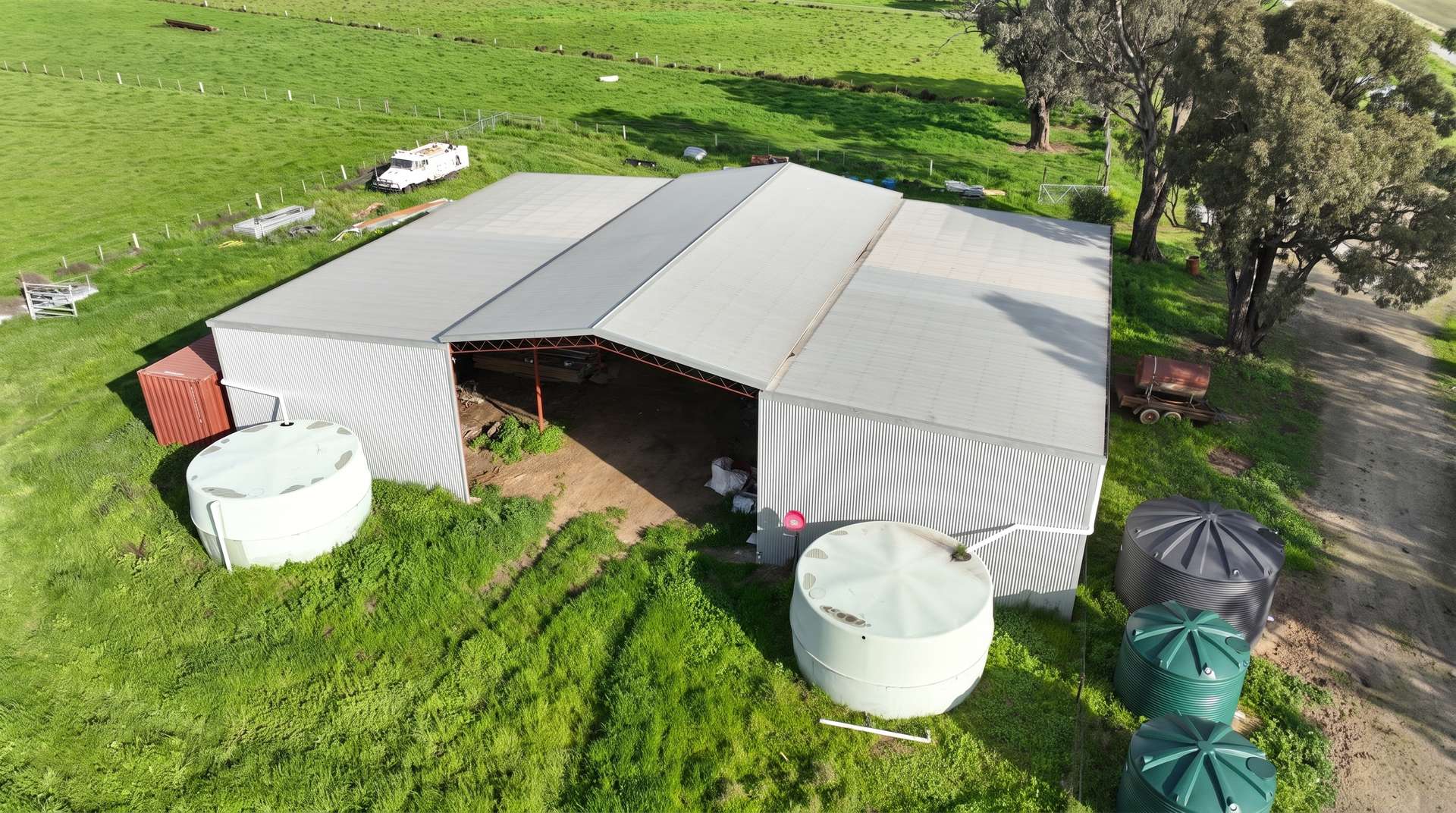 382 Sandy Bridge Road, Barham For Sale by Farmbuy.com - image 17