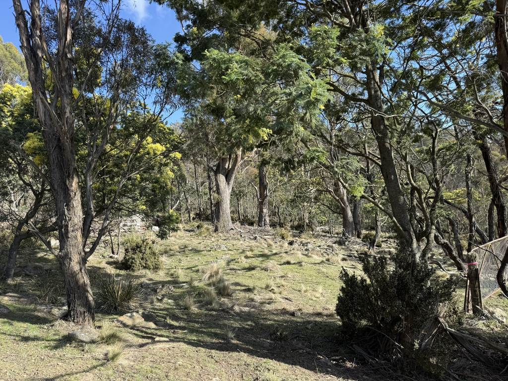 PID 6833089 Tunbridge Tier Road, Interlaken TAS 7030