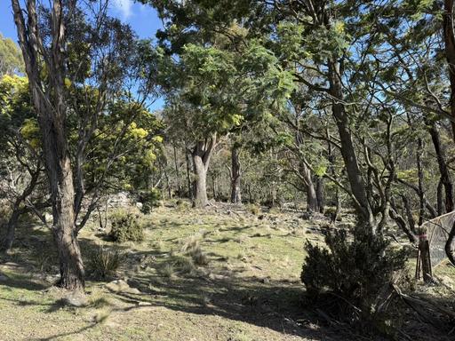 PID 6833089 Tunbridge Tier Road, Interlaken TAS 7030