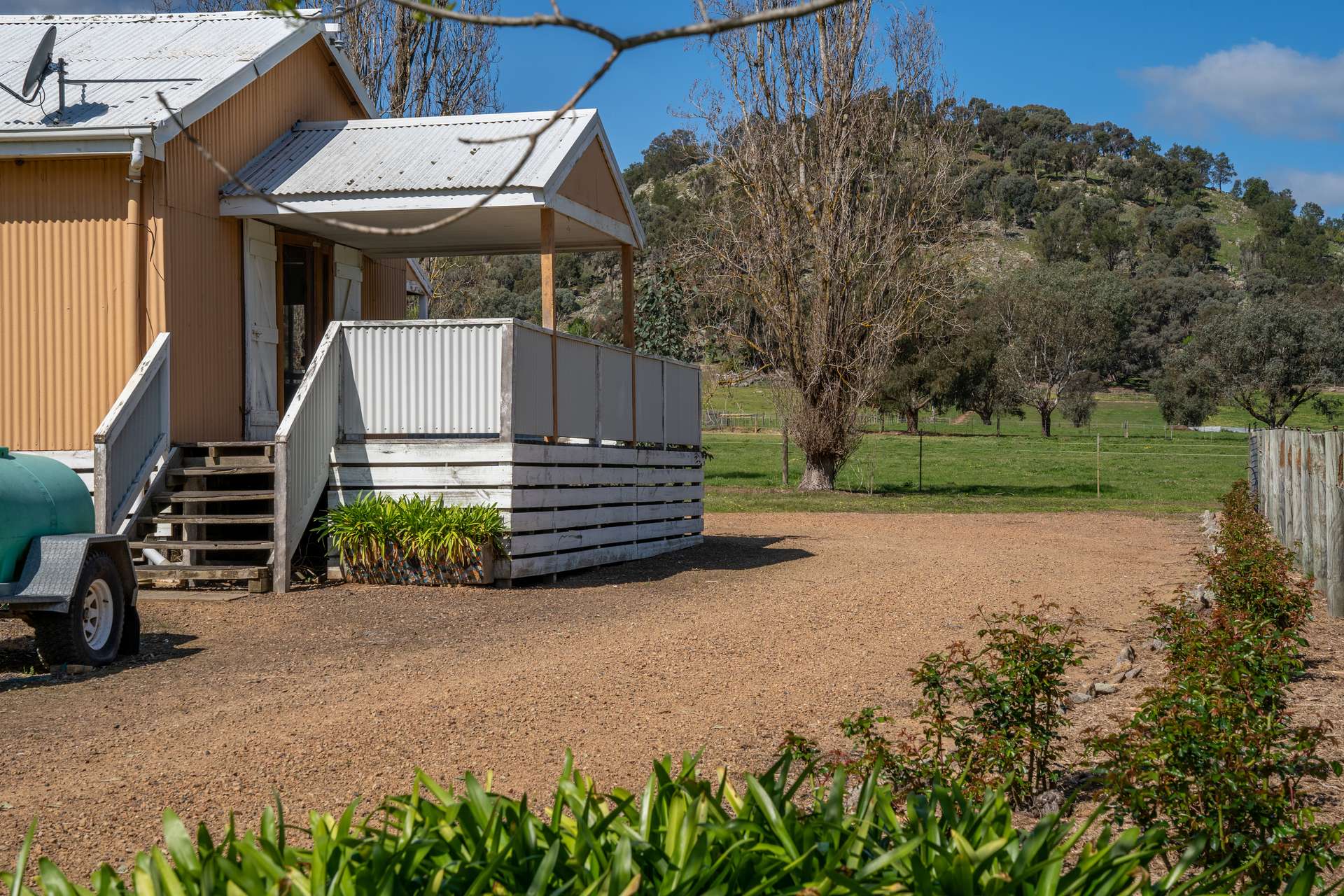 304 Sheans Creek Road, Euroa Auction by Farmbuy.com - image 12