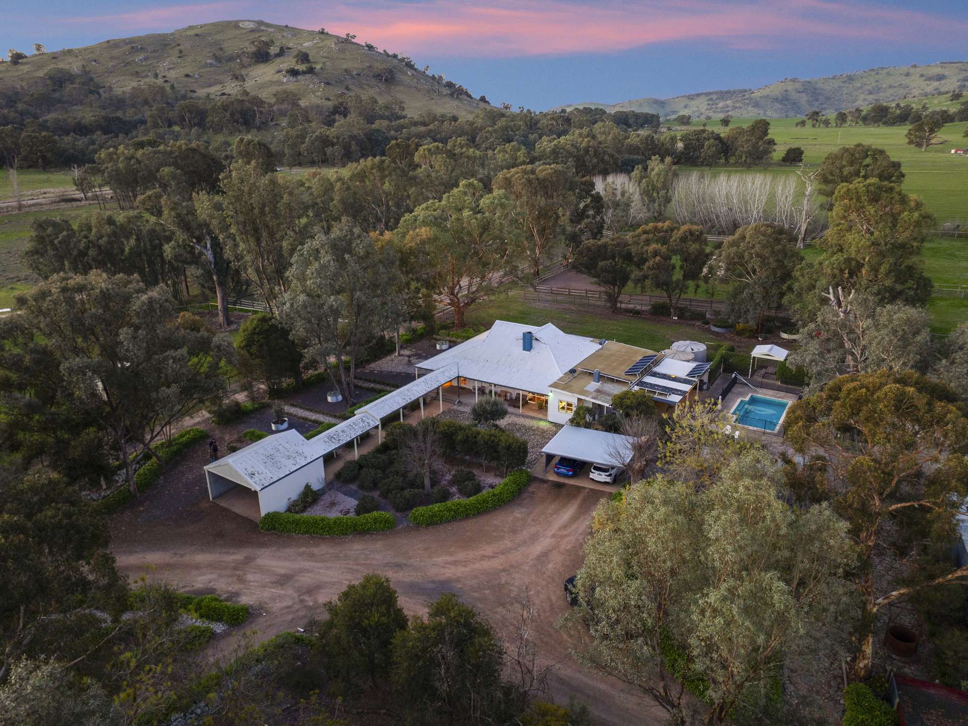 304 Sheans Creek Road, Euroa Auction by Farmbuy.com - image 35