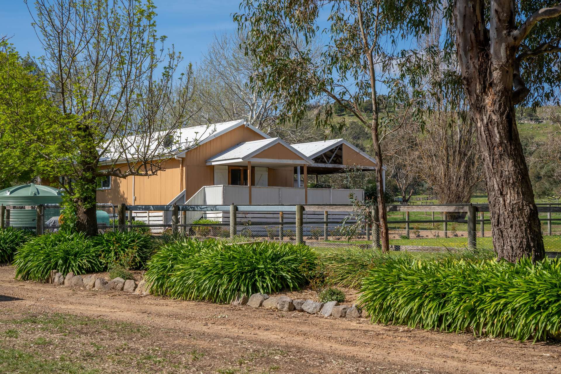 304 Sheans Creek Road, Euroa Auction by Farmbuy.com - image 22