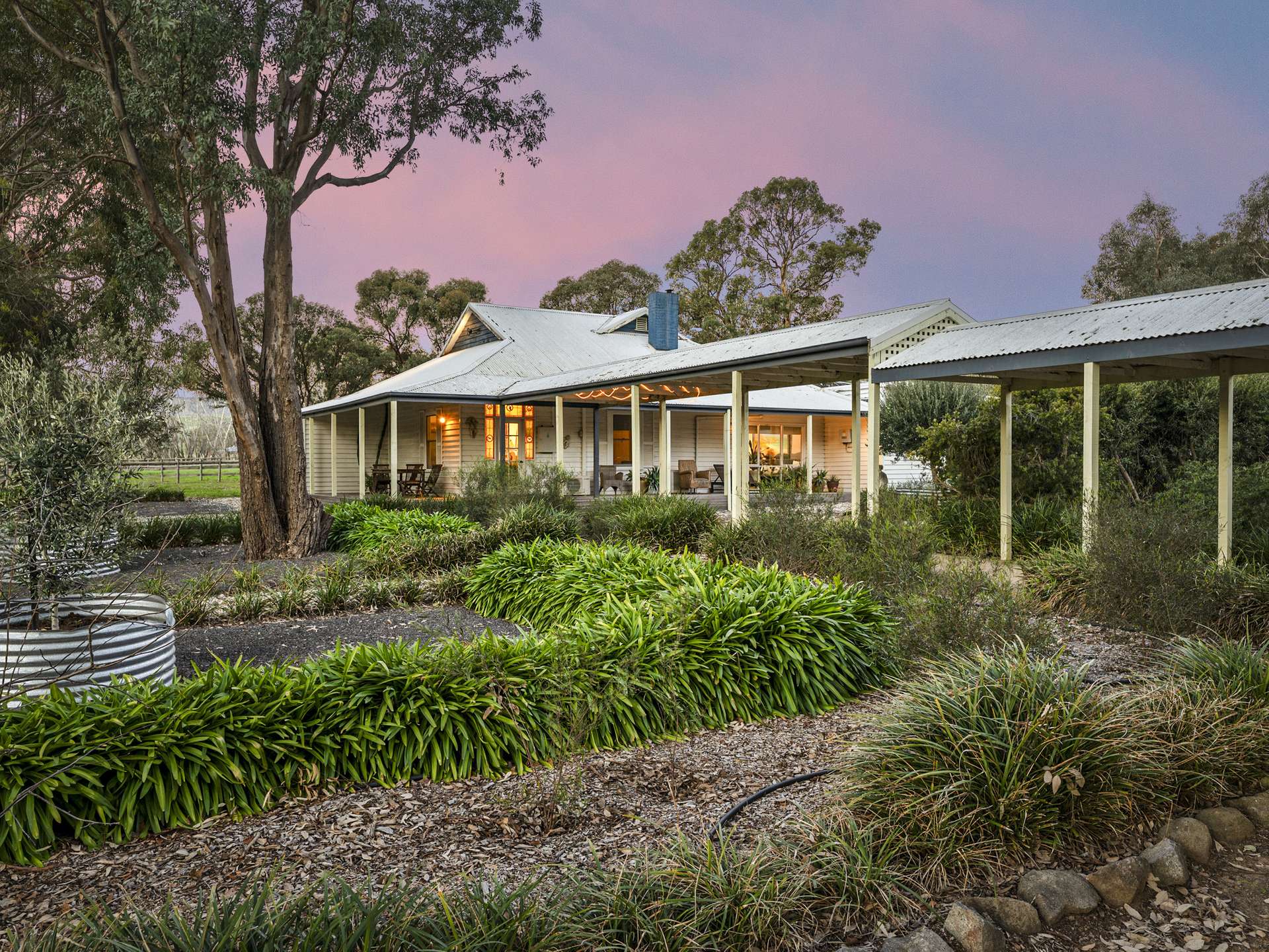 304 Sheans Creek Road, Euroa Auction by Farmbuy.com - image 1