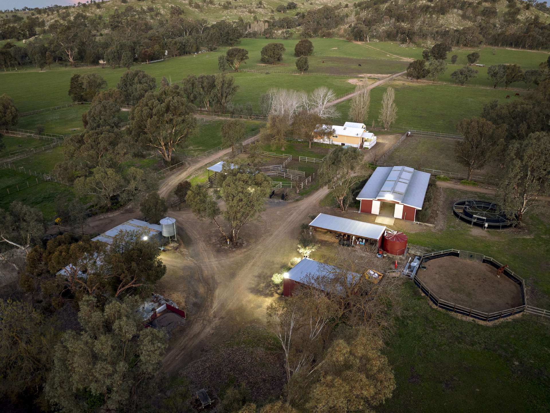 304 Sheans Creek Road, Euroa Auction by Farmbuy.com - image 4