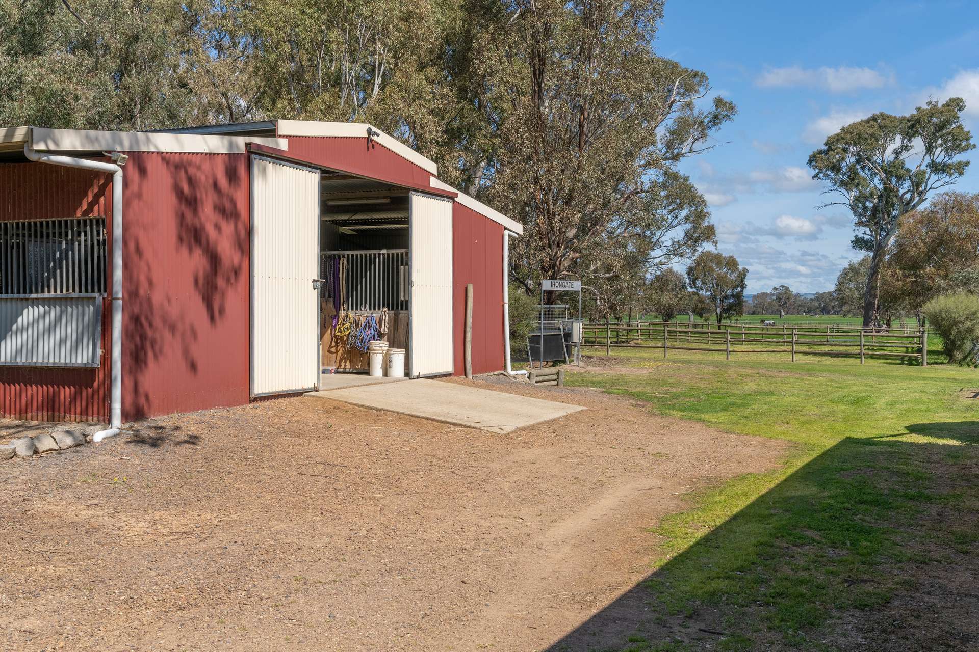 304 Sheans Creek Road, Euroa Auction by Farmbuy.com - image 16