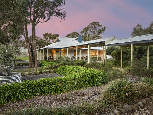 Farm Auction - VIC - Euroa - 3666 - Sheans Creek Valley - Equine/Beef - Views & Water 
