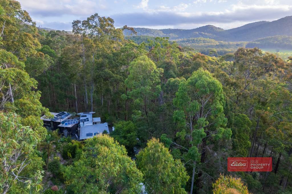 16 Old School House Road, Crawford River NSW 2423