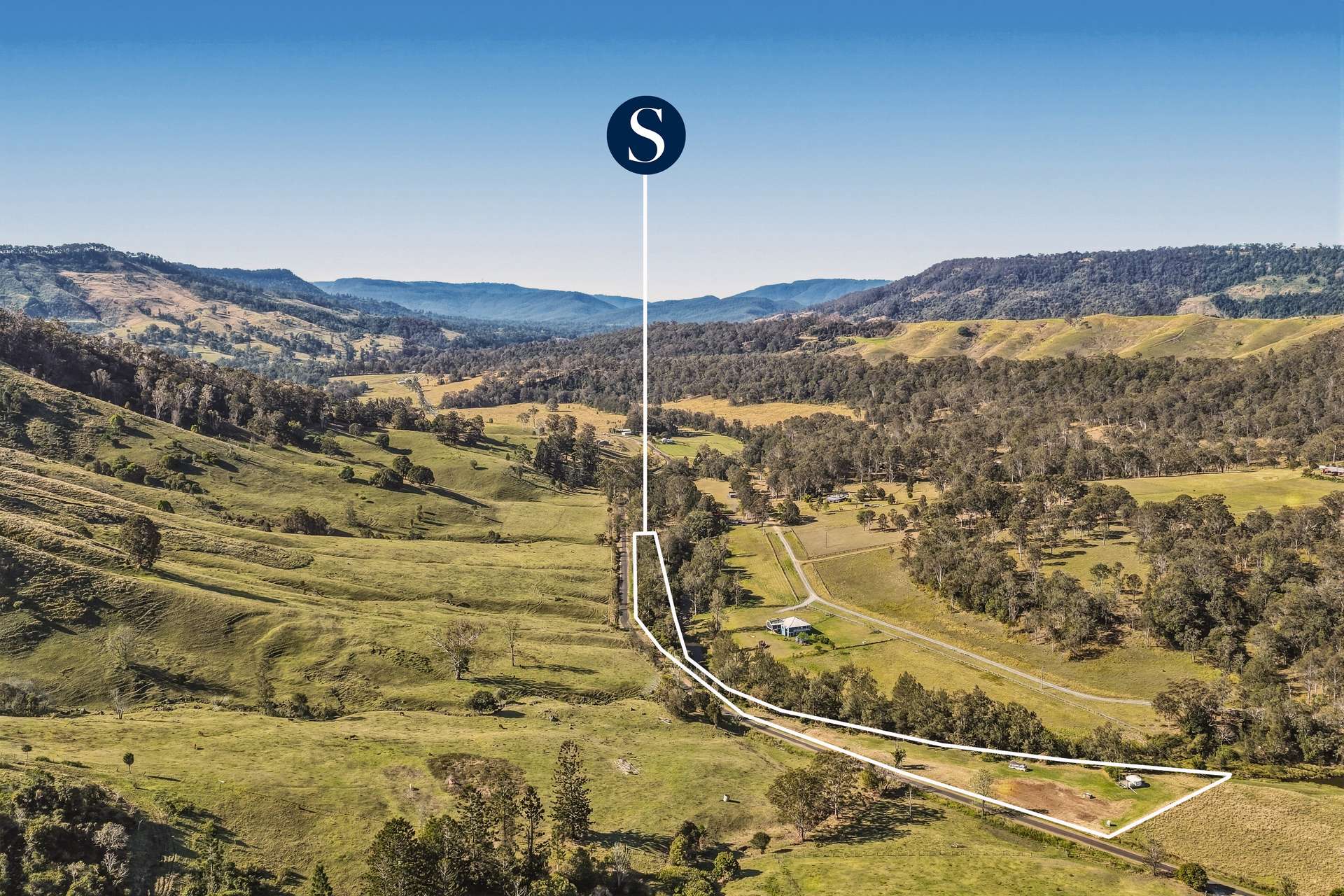 Lot 7 Illinbah Road, Illinbah For Sale by Farmbuy.com - image 10