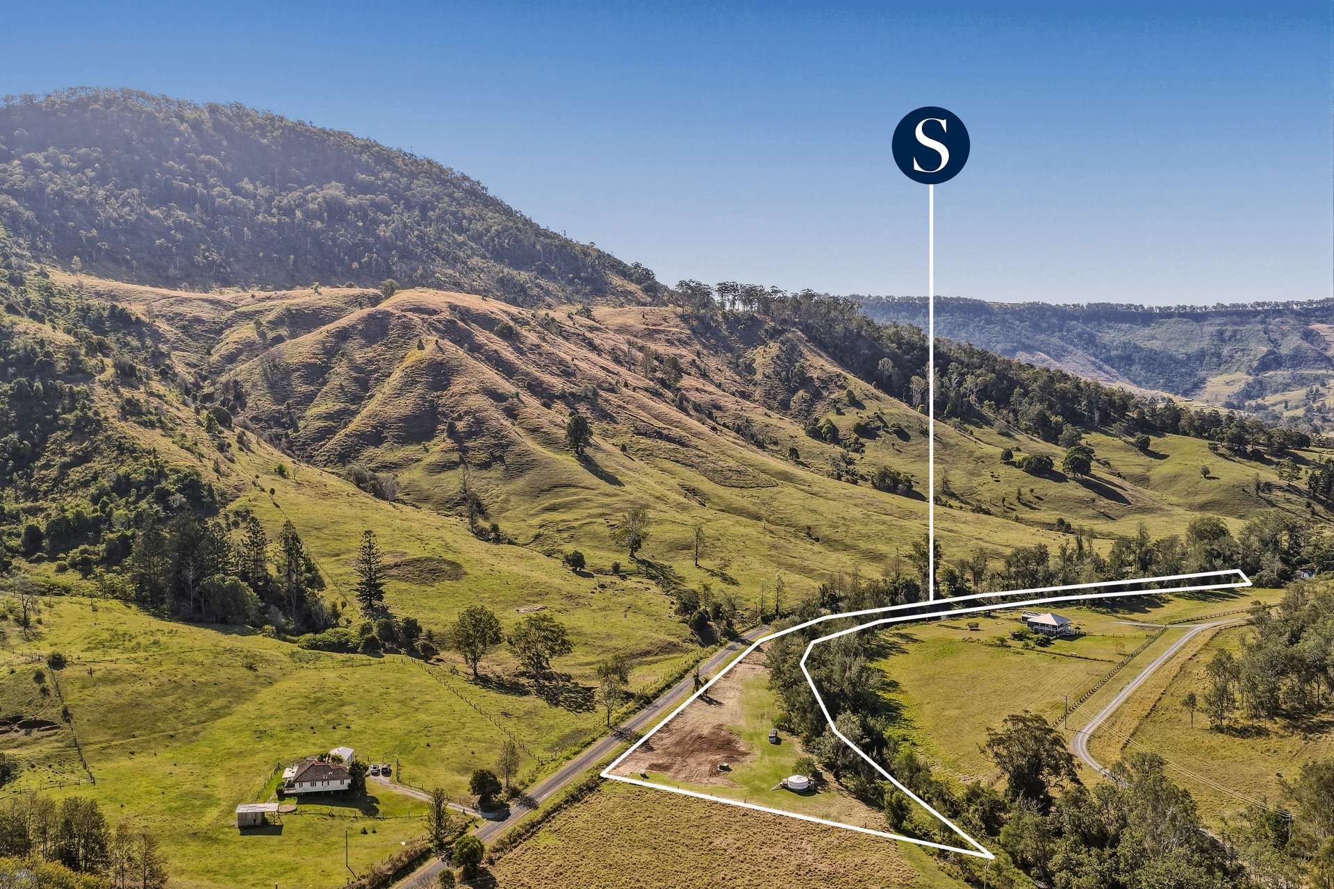 Lot 7 Illinbah Road, Illinbah For Sale by Farmbuy.com - image 1