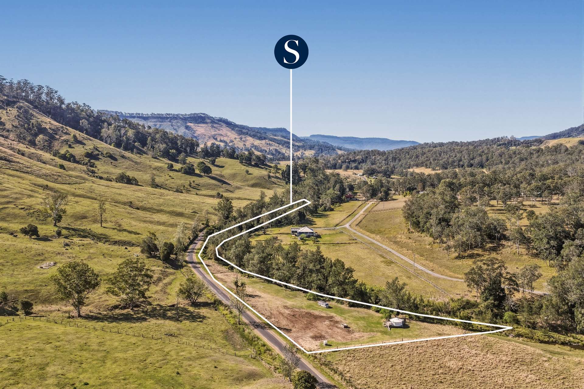Lot 7 Illinbah Road, Illinbah For Sale by Farmbuy.com - image 9