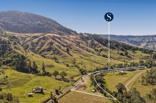 Farm For Sale - QLD - Illinbah - 4275 - Coomera River Holding with Approved Dwelling Plans 