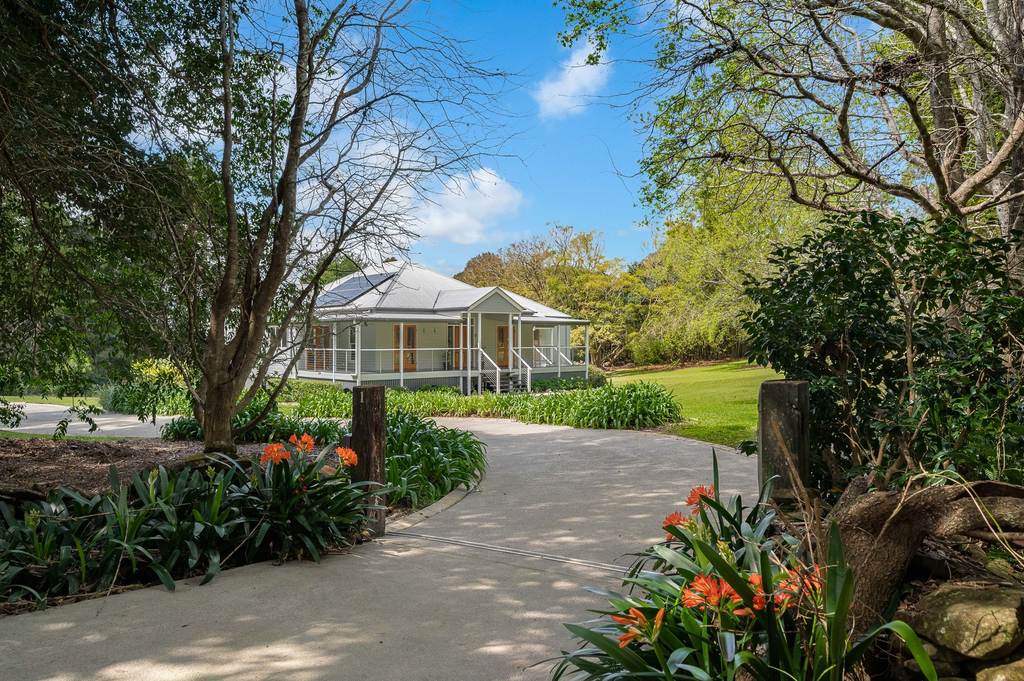 26 Birdwing Lane, Balmoral Ridge QLD 4552