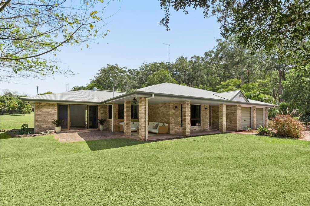 103 Fullertons Road, Glass House Mountains QLD 4518