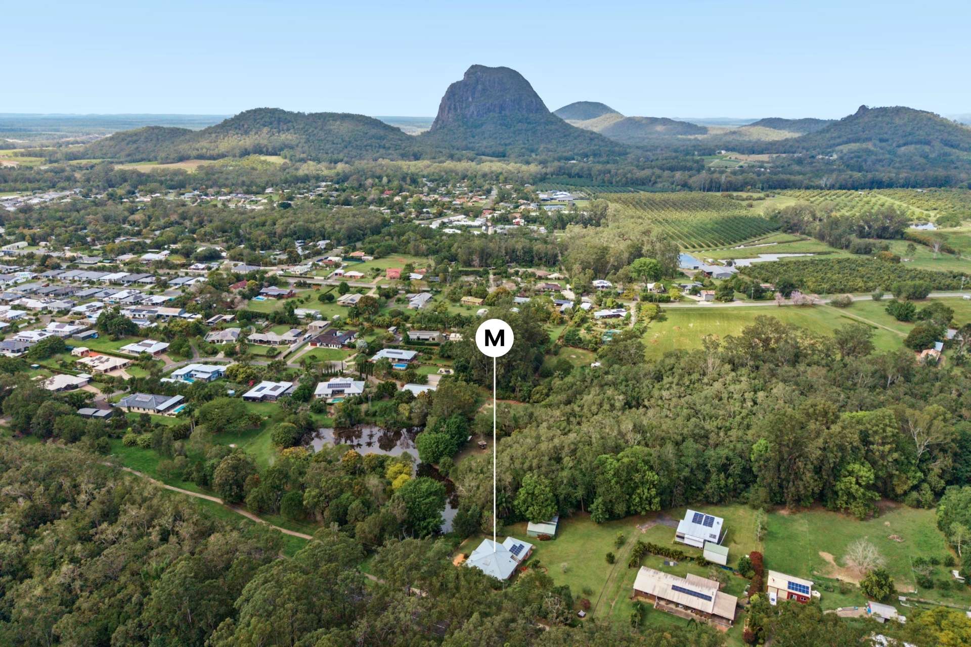 103 Fullertons Road, Glass House Mountains For Sale by Farmbuy.com - image 5