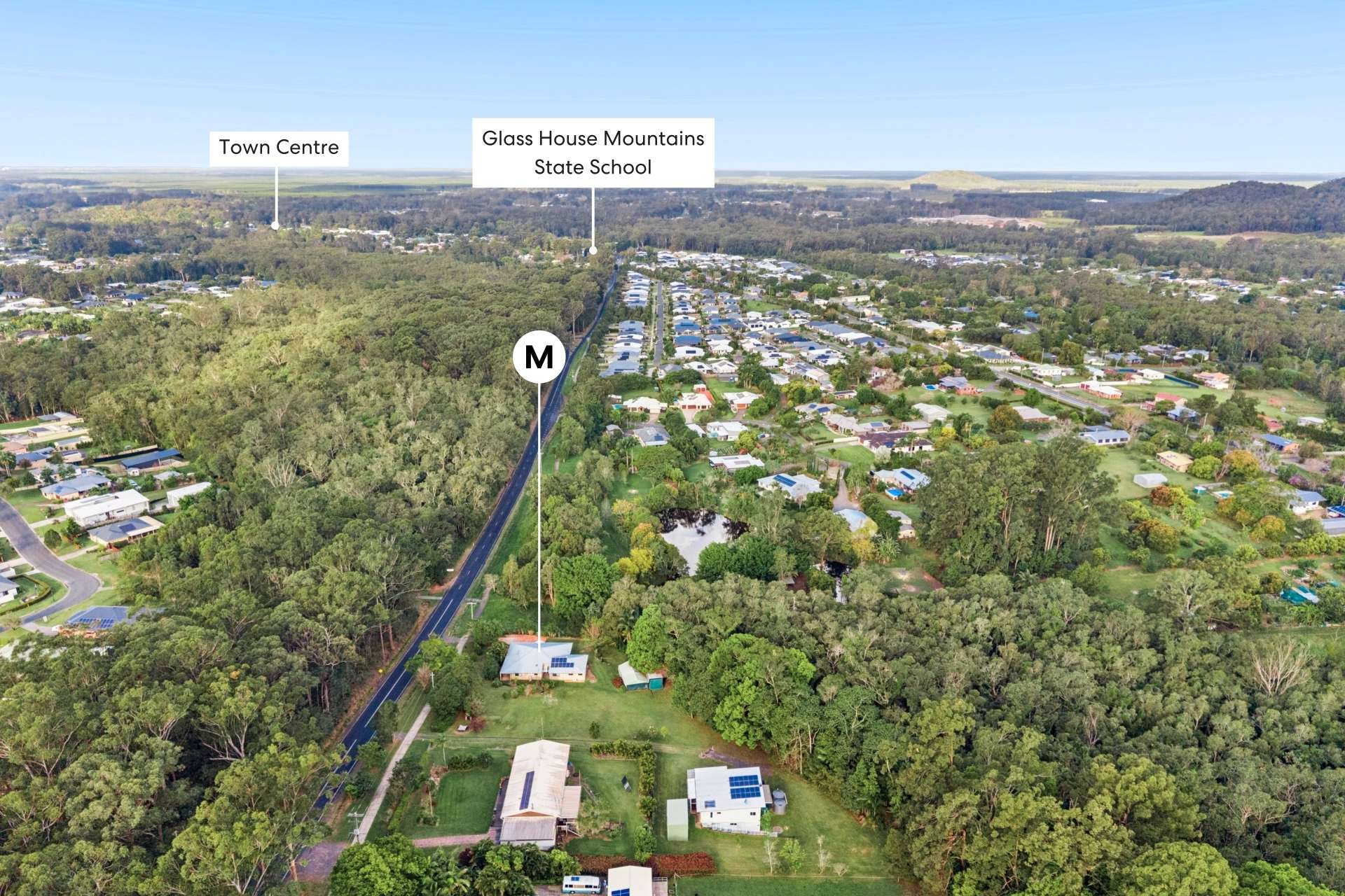 103 Fullertons Road, Glass House Mountains For Sale by Farmbuy.com - image 21