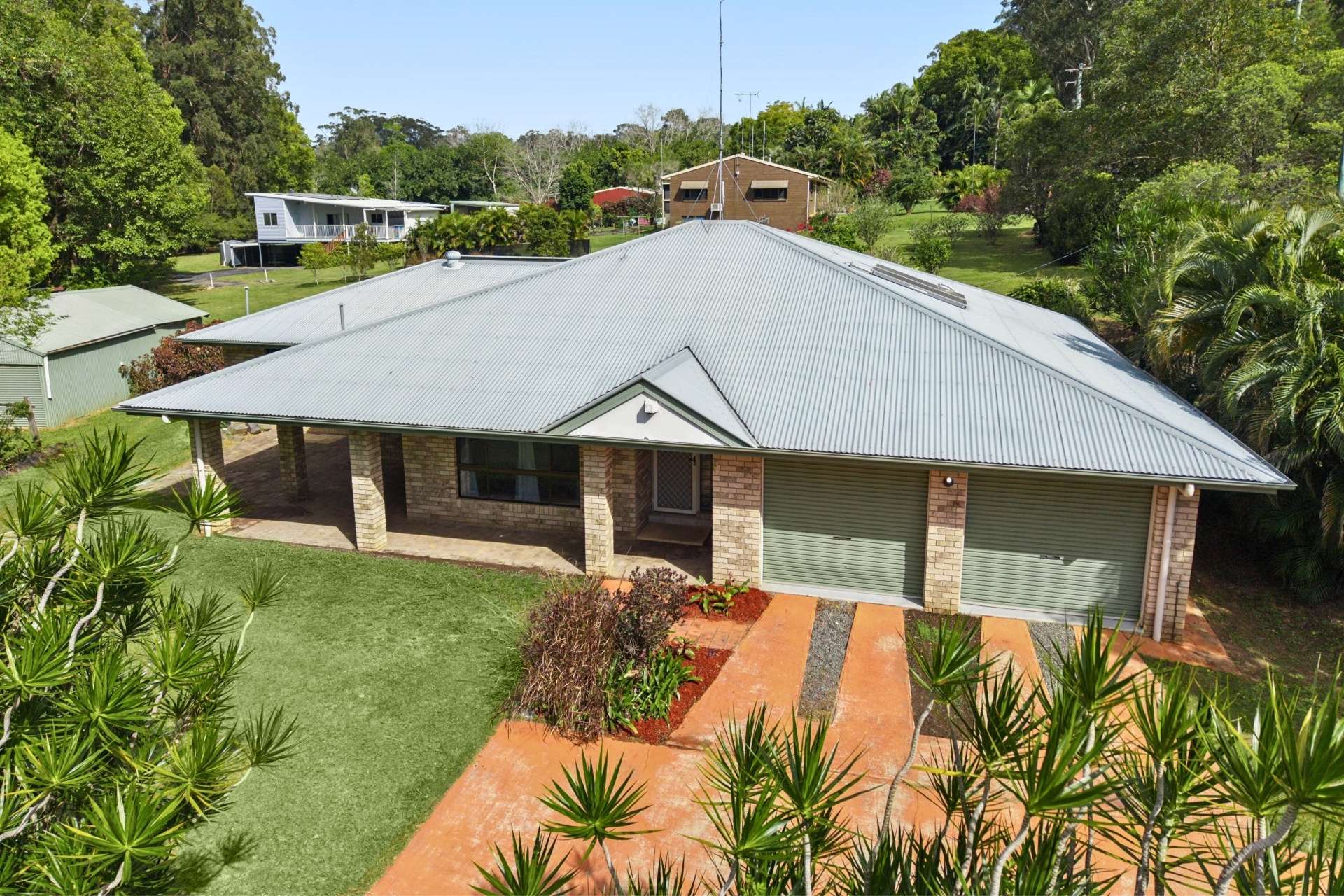 103 Fullertons Road, Glass House Mountains For Sale by Farmbuy.com - image 6