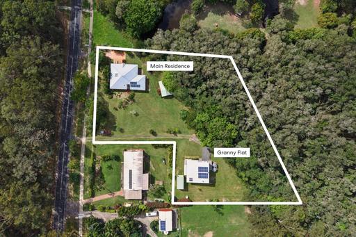 103 Fullertons Road, Glass House Mountains QLD 4518