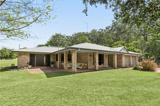103 Fullertons Road, Glass House Mountains QLD 4518