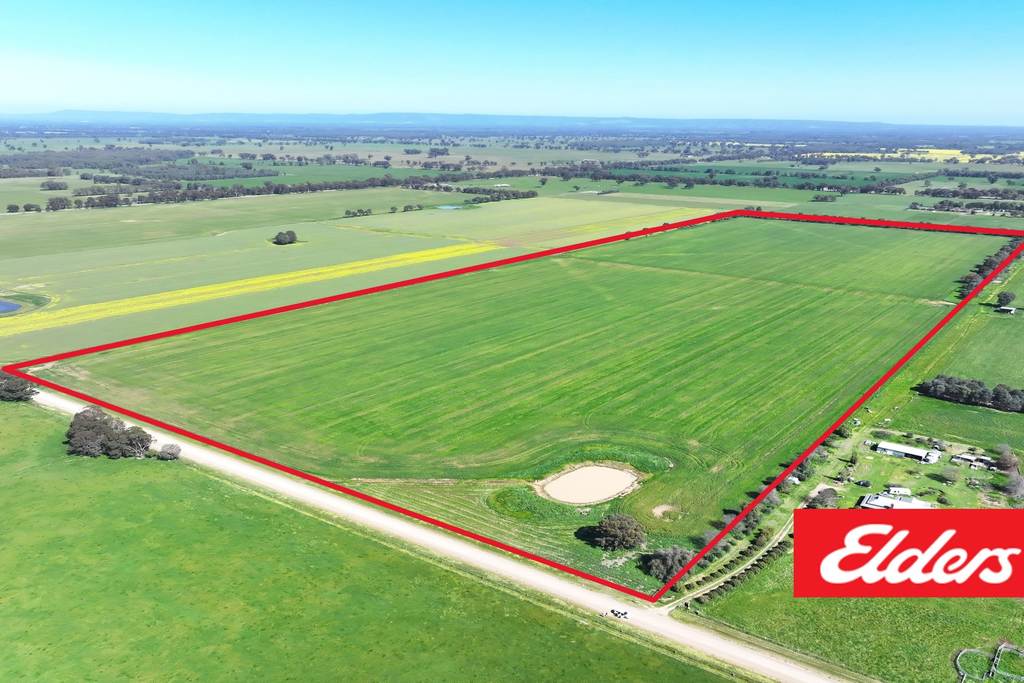 350 Boralma-Rutherglen Road, Boralma VIC 3682