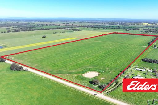 350 Boralma-Rutherglen Road, Boralma VIC 3682