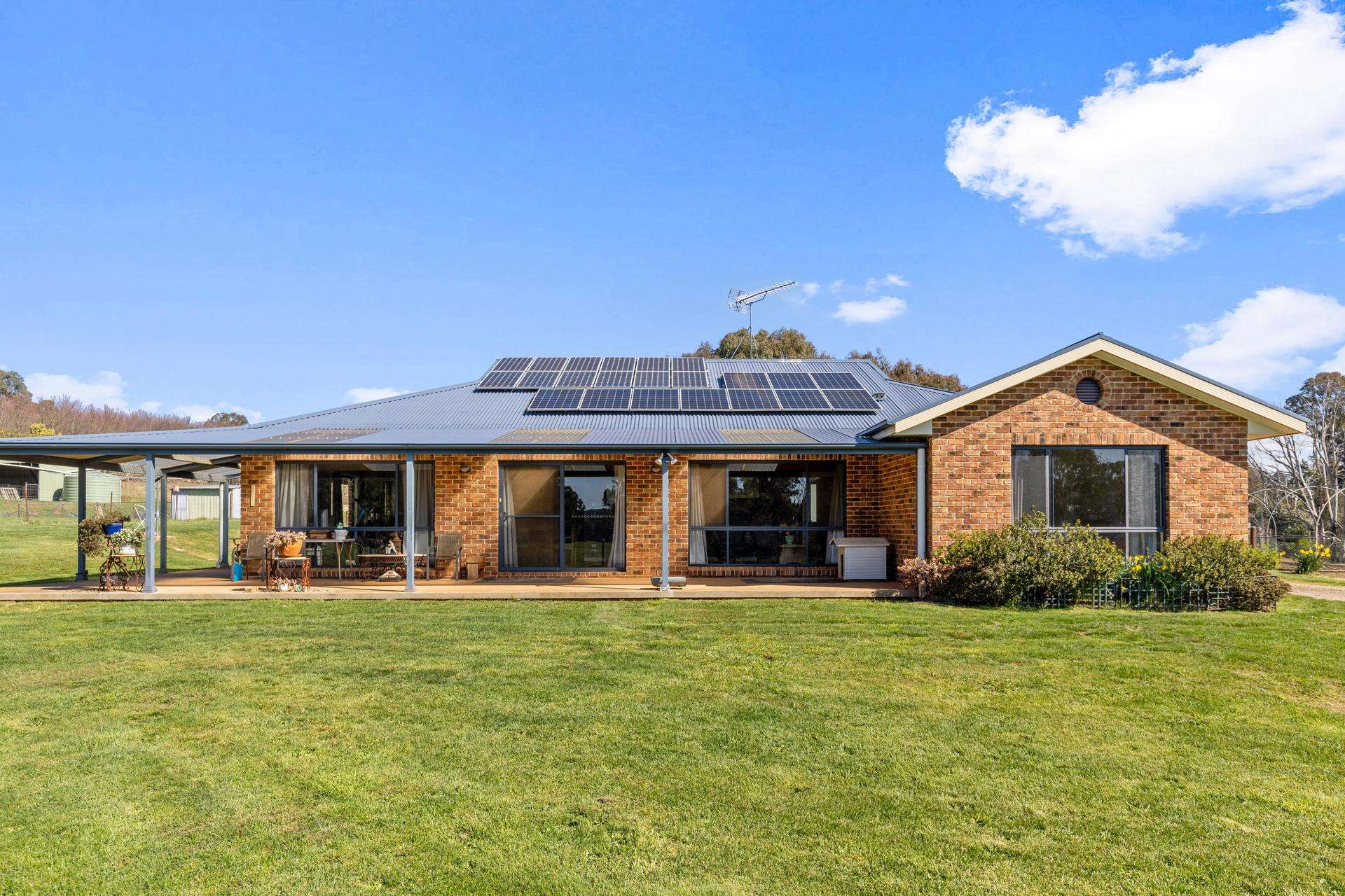241 Back Kunama Road, Batlow Auction by Farmbuy.com - image 14