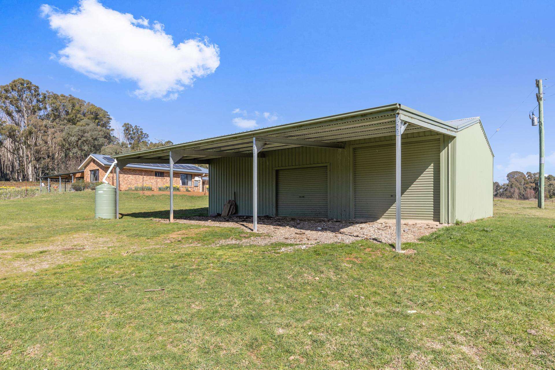 241 Back Kunama Road, Batlow Auction by Farmbuy.com - image 11