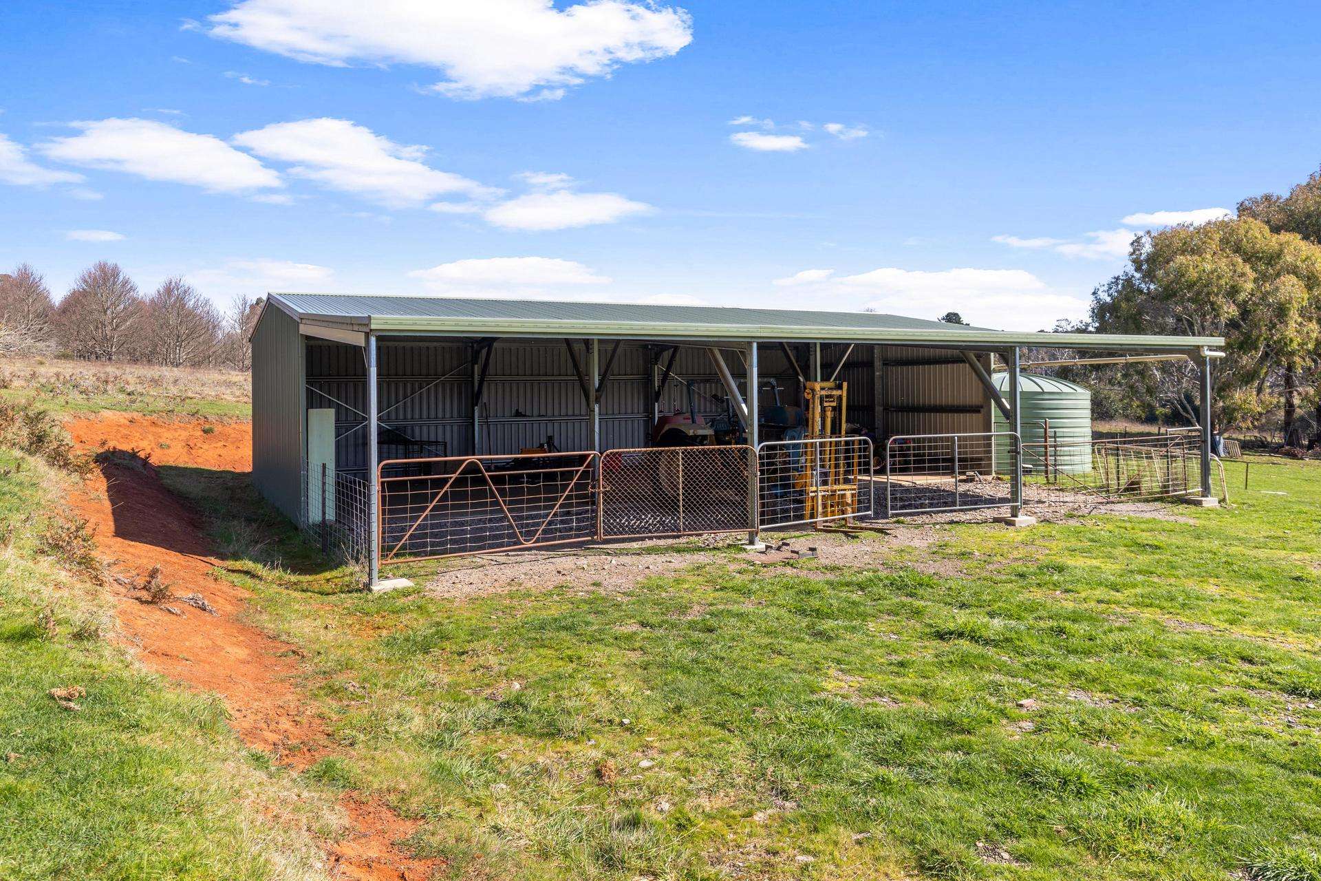 241 Back Kunama Road, Batlow Auction by Farmbuy.com - image 13