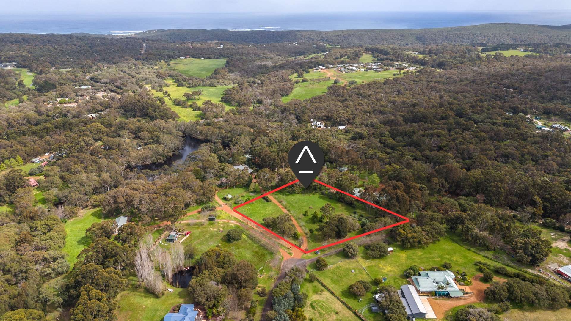 PL 231 / 31 Eucalyptus Court, Margaret River For Sale by Farmbuy.com - image 13