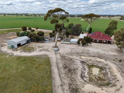 Farm For Sale - WA - Dangin - 6383 - Dangin Homestead on 4.82ha – Country Living with Equestrian Appeal 