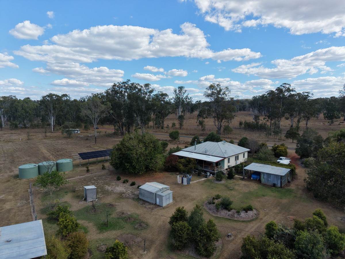 "Frog Hollow" Abercorn Road, Monto For Sale by Farmbuy.com - image 19