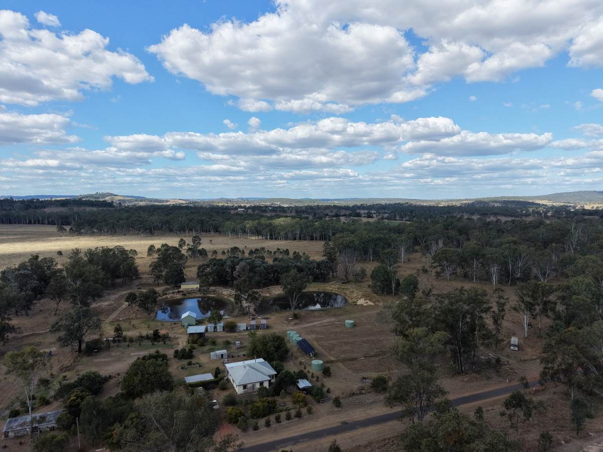 "Frog Hollow" Abercorn Road, Monto For Sale by Farmbuy.com - image 28