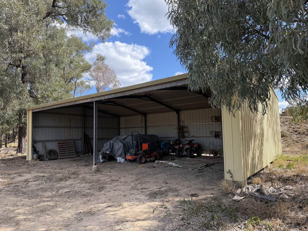 "Frog Hollow" Abercorn Road, Monto For Sale by Farmbuy.com - image 25
