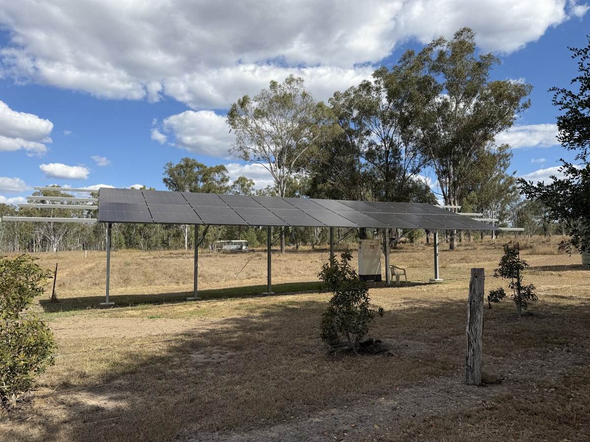 "Frog Hollow" Abercorn Road, Monto For Sale by Farmbuy.com - image 26