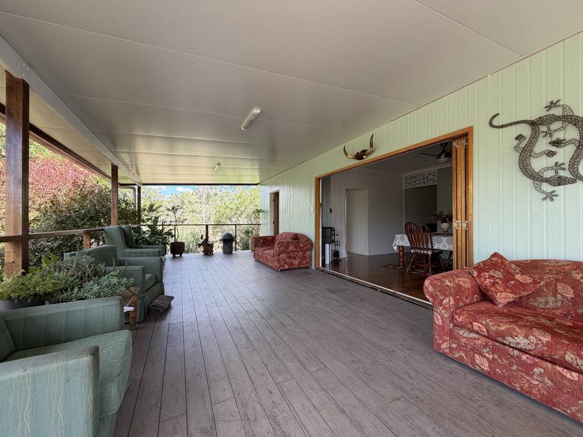 "Frog Hollow" Abercorn Road, Monto For Sale by Farmbuy.com - image 17