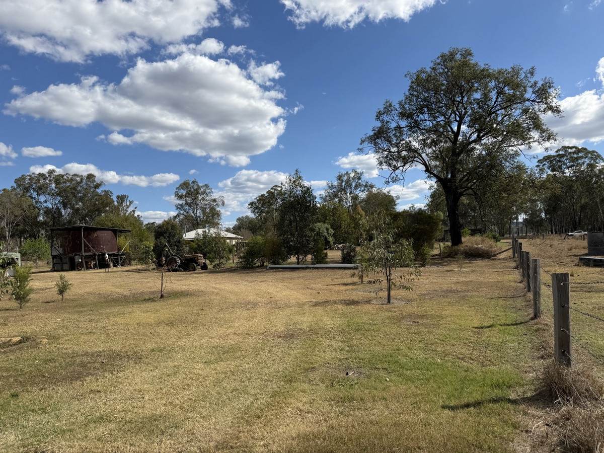 "Frog Hollow" Abercorn Road, Monto For Sale by Farmbuy.com - image 30
