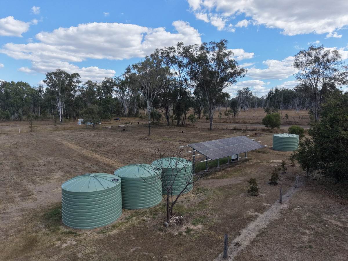 "Frog Hollow" Abercorn Road, Monto For Sale by Farmbuy.com - image 18